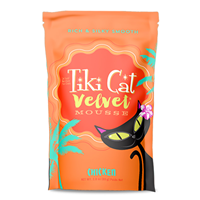 Tiki Cat® Velvet Mousse™ Chicken Grain Free 2.8 oz. I014989