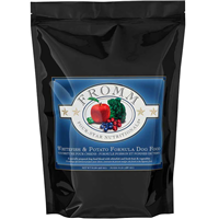 Fromm Four-Star Nutritionals Whitefish & Potato Dog Food 5 lbs. I015143