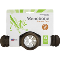 Benebone Pawplexer Dog Chew Peanut Butter I015167b