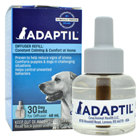 Adaptil Calm Home Diffuser 30 Day Refill I015207