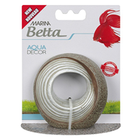Marina Betta Stone Shell Ornament I015318