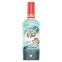 Synergy Labs Dental Fresh Oral Spray 4 oz  I015416
