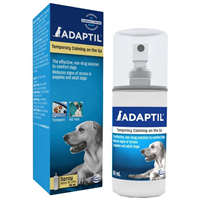 Adaptil Travel Spray 60ml I015625