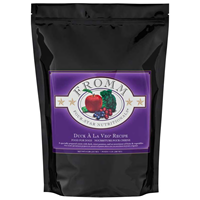 Fromm Four-Star Nutritionals Duck & Sweet Potato Formula Dog Dry Food  I015664b