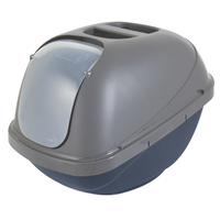Pemate Hooded Liter Pan I015666b