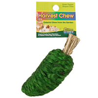 Critter Ware Harvest Chew Pepper  I015850