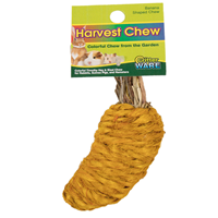 Critter Ware Harvest Chew Yellow  I015851