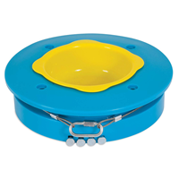 Petmate Aspen Pet Stay A Round  I015921