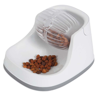 Petmate Diggin’ Diner Pet Feeder  I015922