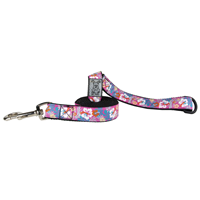 RC Pet Products Hibiscus Lead 3/4" x 6&lsquo;  I015965