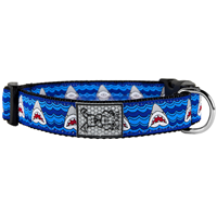 RC Pet Products Shark Attack Clip Collar I015998b