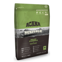 ACANA Heritage Paleo Formula Dog Food  I016263