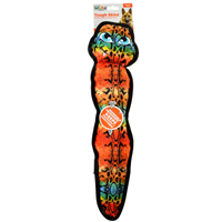 Outward Hound Tough Skinz Multicolored Rattlesnake  I016292