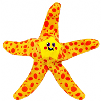 Outward Hound Floatiez Starfish I016297