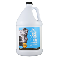 Nilodor Natural Touch Urine Odor & Stain Eliminator Gallon  I016317