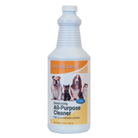 Nilodor Deodorizing Cleaner Concentrate Citrus 32 oz I016328