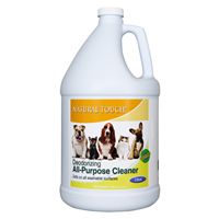 Nilodor Citrus Deodorizing Cleaner Concentrate Citrus Gallon  I016329
