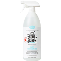 Skout’s Honor Litter Box Deodorizer Trigger Spray Bottle 35 oz. I016344