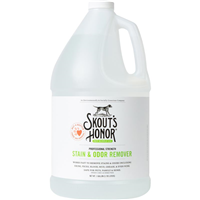 Skout’s Honor Stain & Odor Remover Gallon I016346