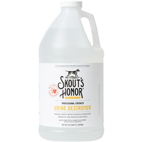 Skout’s Honor Urine Destroyer Gallon I016347