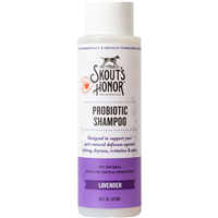 Skout&lsquo;s Honor Probiotic Lavender Pet Shampoo With Avacado Oil 16 oz. I016386