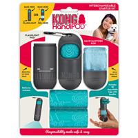 KONG HandiPOD Starter Kit I016400