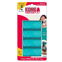 KONG HandiPOD PickUp Refills 4pk I016401