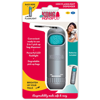 KONG Mini HandiPOD Flashlight  Dispenser I016405