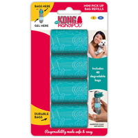 KONG Mini HandiPOD PickUp  Bag Refill I016408