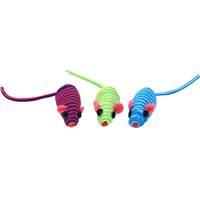 Coastal String Mice Cat Toy 5" I016456
