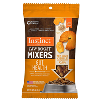 Nature&lsquo;s Variety Instinct Raw Boost Mixers Gut Health for Dogs I016512b