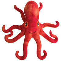 SnugARooz Olivia Octopus I016650