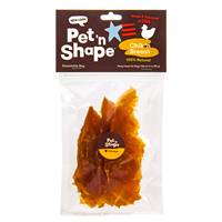 Pet&lsquo;n Shape Chik&lsquo;N Breast oz. I016676
