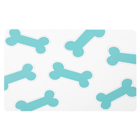 PetRageous Kool Dog Placemat I016743