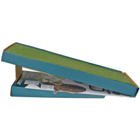 Scratch-n-Sniff Double Scratcher  I016875