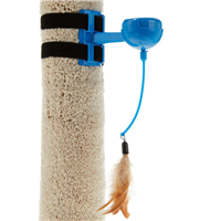 OurPets Twirl & Whirl Electronic Cat Toy  I016878
