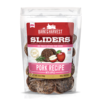 Superior Farms Pet Provisions Pork Recipe Sliders with Apples 6 oz  I016905