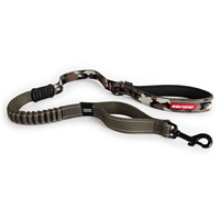 EzyDog Zero Shock Leash Camo 48" I017018