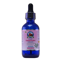 Grizzly Hemp-Enhanced Calming Aid for Dogs and Cats I017024