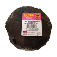 Jones Bark Burger Beef Blend  I017066