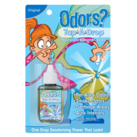 Nilodor Tap-A-Drop Air Freshener Original 1/2 oz  I017086