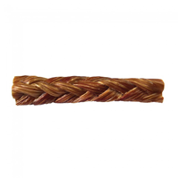 RedBarn Braided Esophagus Stick Small/Medium 5 in  I017087