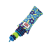 KONG Kickeroo Stacks Cat Toy  I017195