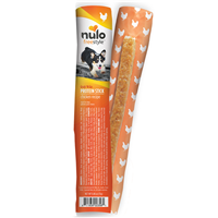 Nulo Freestyle Grab N’ Go Protein Sticks Chicken Recipe Dog Treats  I017337