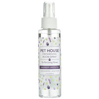 One Fur All Pet House Freshening Room Spray Lavender Green Tea 4 oz. I017499