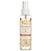One Fur All Pet House Freshening Room Spray Mango Peach 4 oz. I017500