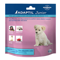 Adaptil Junior Dog Collar  I017514