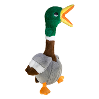 KONG Shakers Honkers Duck  I017642b