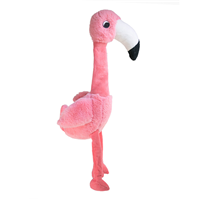 KONG Shakers Honkers Flamingo  I017644b