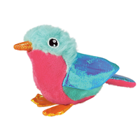 KONG Crackles Tweetz  Bird I017651